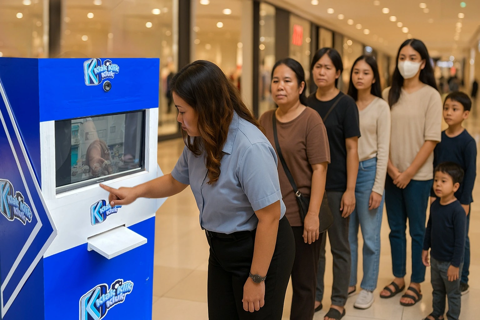 photo booth klak klik kluk 2